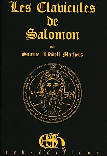 Les clavicules de Salomon