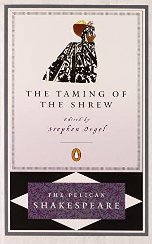 The Taming of the Shrew