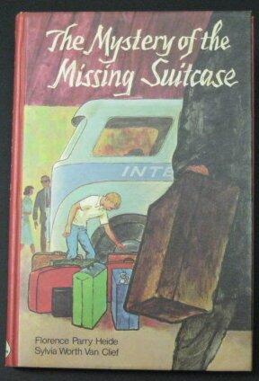 The Mystery of the Missing Suitcase