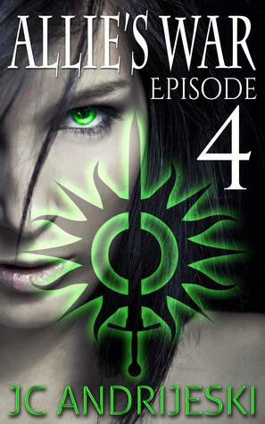 Allie's War: Episode 4