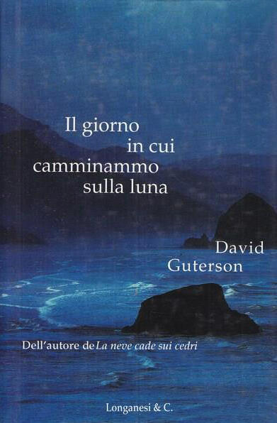 Il giorno in cui camminammo sulla luna