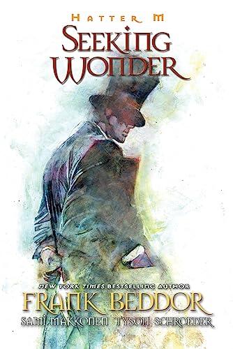 Hatter M (Seeking Wonder)