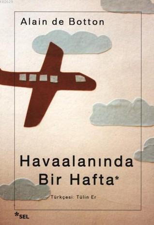 Havaalanında Bir Hafta