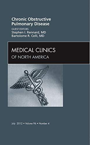 COPD: An Issue of Medical Clinics
