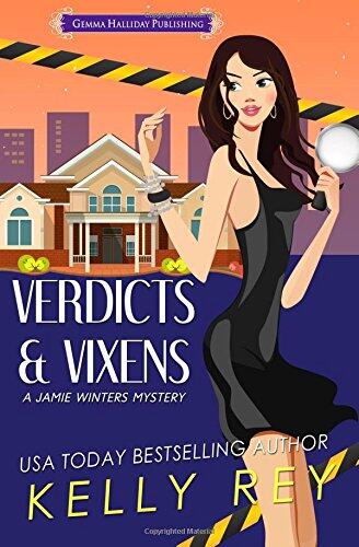 Verdicts & Vixens