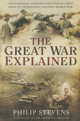 The Great War Explained