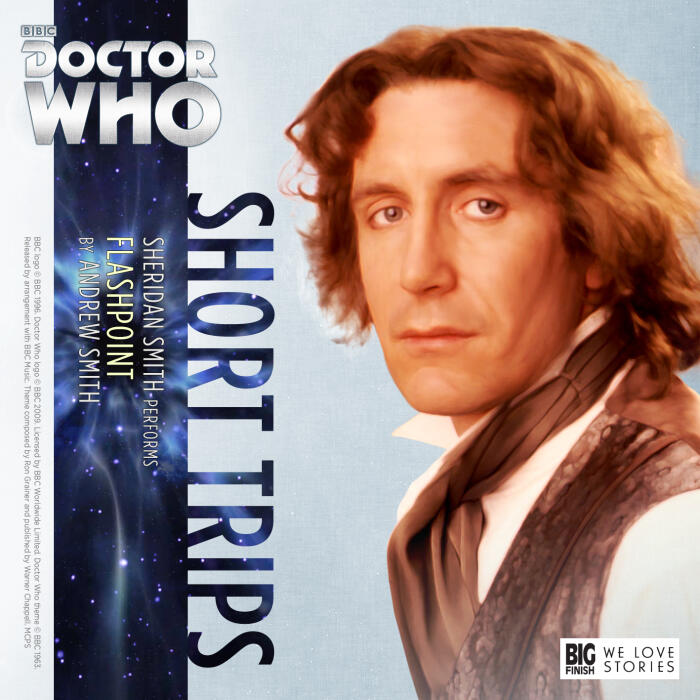 Doctor Who: Flashpoint