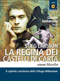 La regina dei castelli di carta