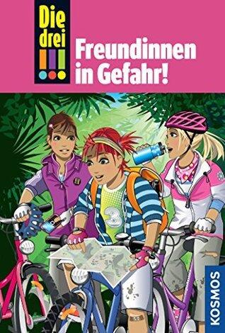 Freundinnen in Gefahr!