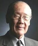 Wang Gungwu