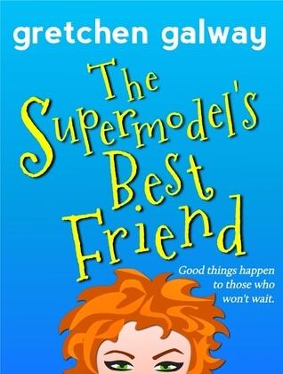 The Supermodel's Best Friend