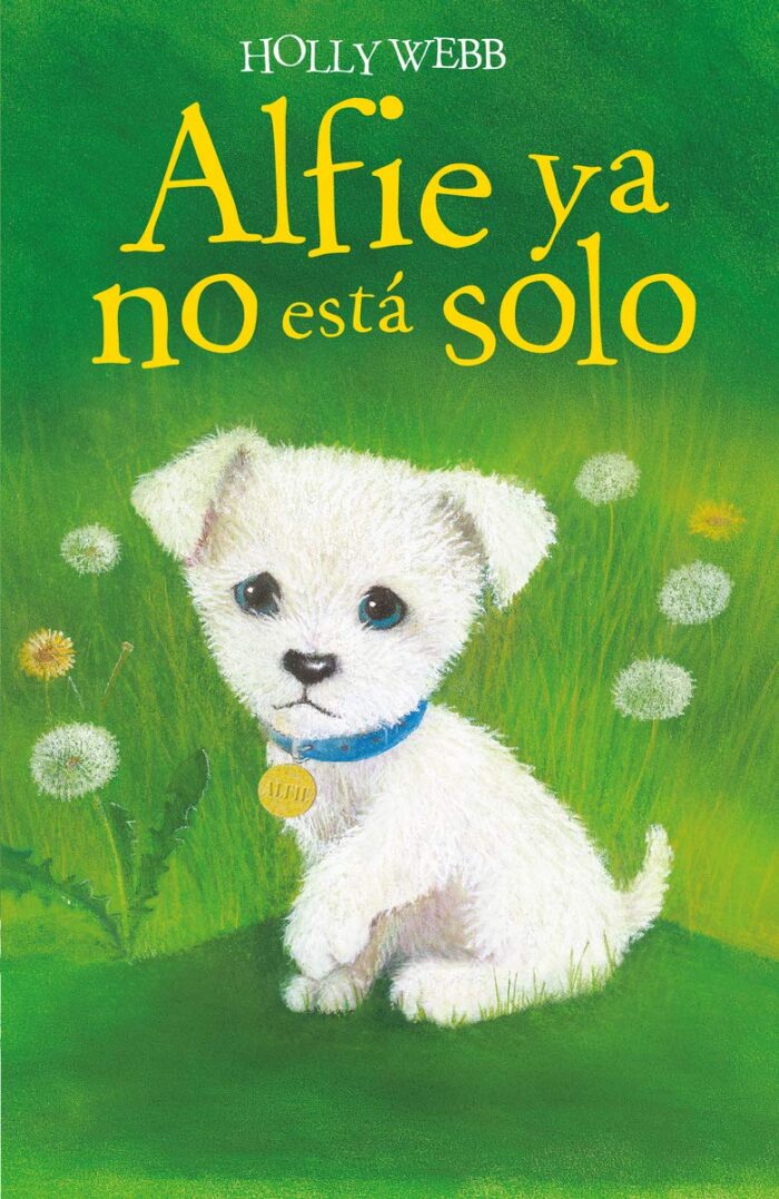 Alfie ya no está solo