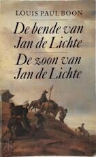 De bende van Jan de Lichte / De zoon van Jan de Lichte