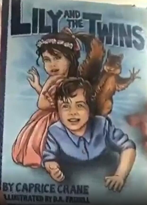 Lily and the Twins
