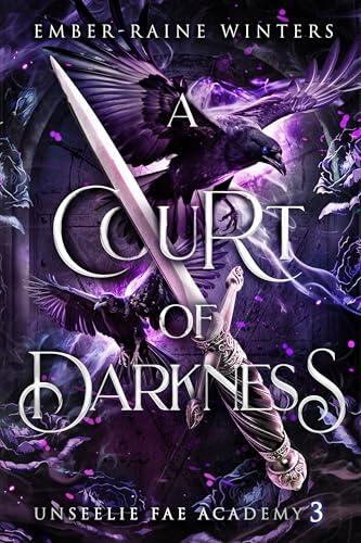 A Court of Darkness