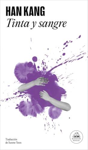 Tinta y sangre
