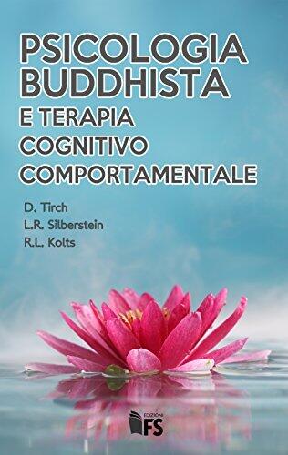 Psicologia Buddhista e Terapia Cognitivo Comportamentale