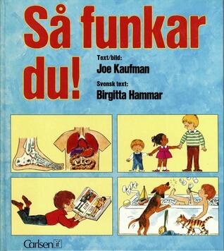 Så funkar du!