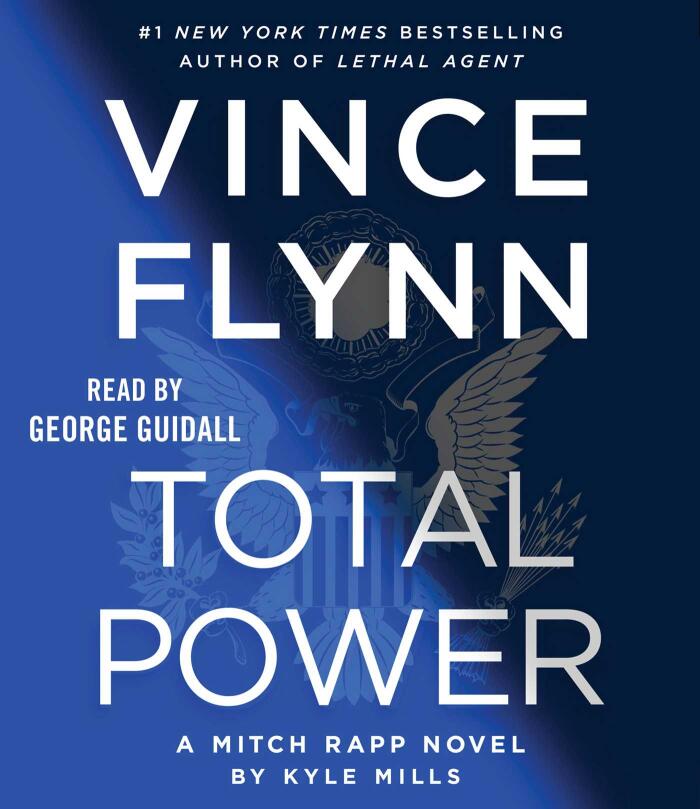 Total Power (19)
