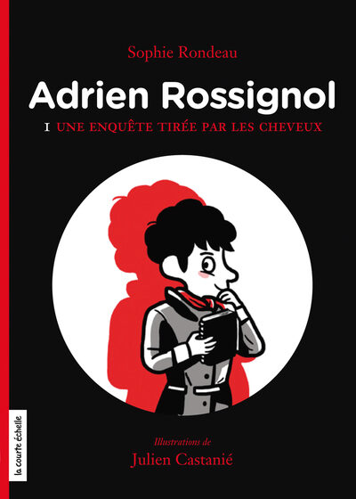 Adrien Rossignol: Une enquête tirée par les cheveux