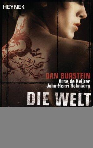 Die Welt der Lisbeth Salander: Die Millennium-Trilogie entschlüsselt
