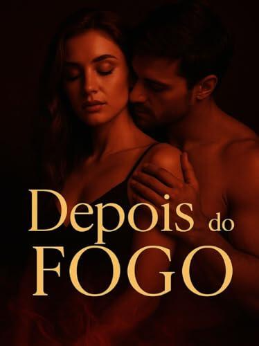 Depois do Fogo - um romance sobre encontros inesperados, recomeços e segredos escondidos