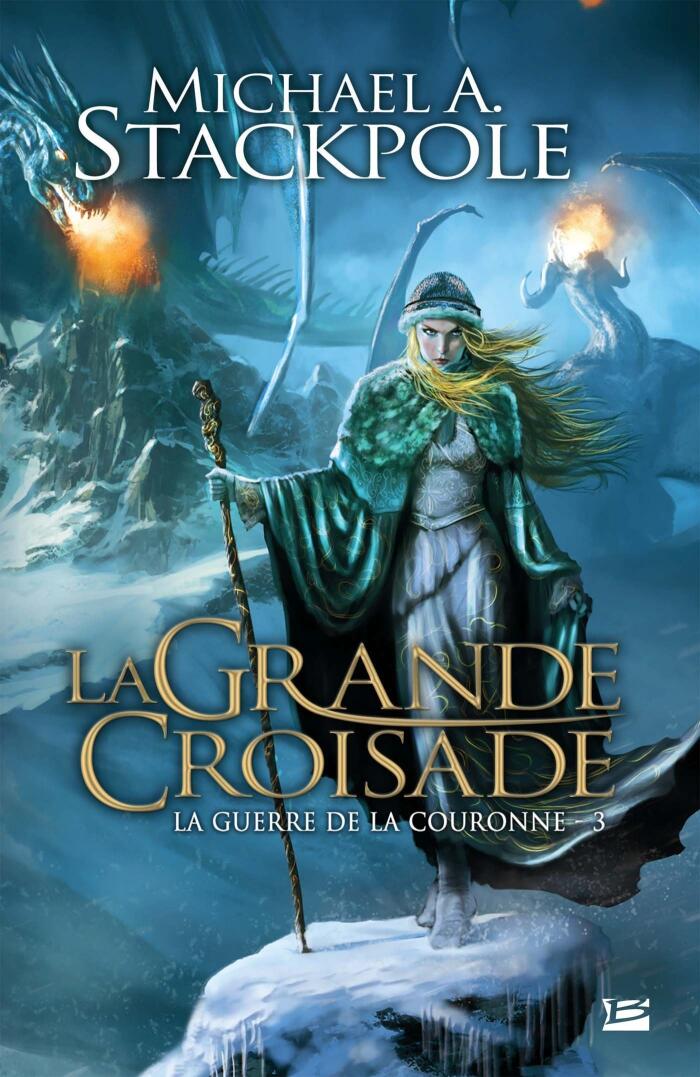 La grande Croisade