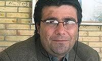 داوود امیریان