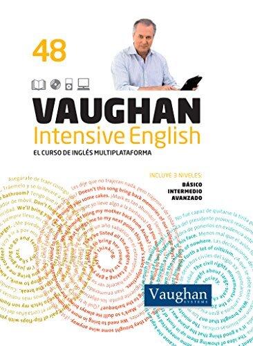 Vaughan Intensive English 48
