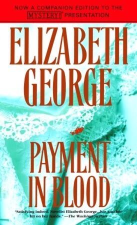 Payment In Blood