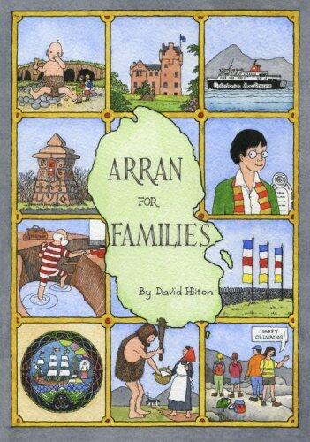 Arran for Families