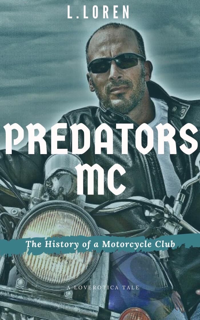 Predators MC: The Prequel