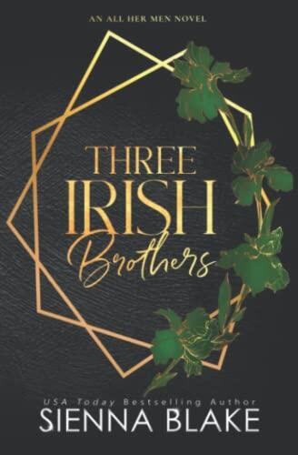 Three Irish Brothers