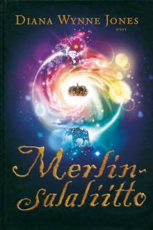 Merlin-salaliitto
