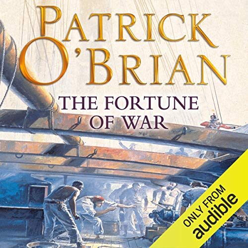 The Fortune of War