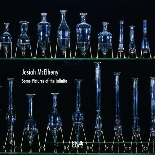 Josiah McElheny: Some Pictures of the Infinite