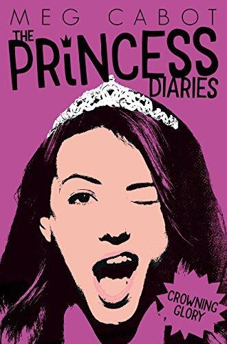 The Princess Diaries 10: Crowning Glory