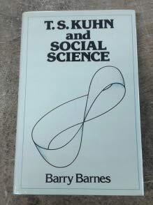 T.S. Kuhn and social science