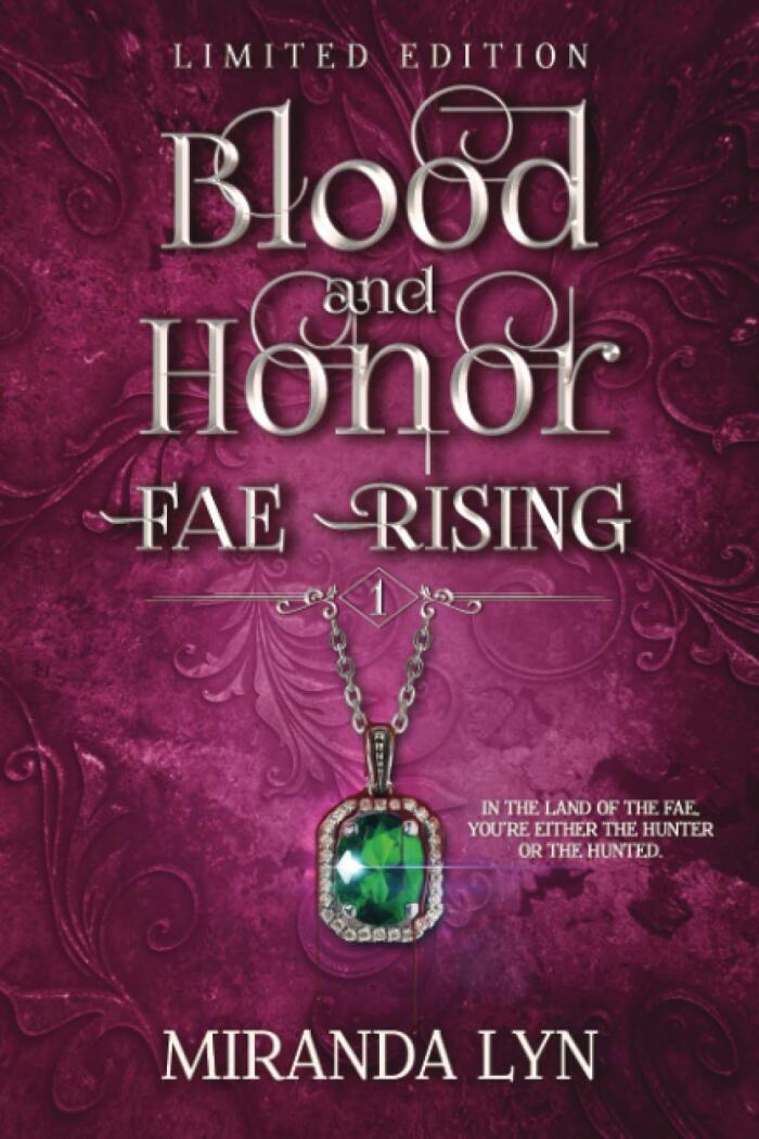 Blood and Honor