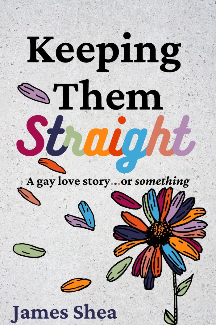 Keeping Them Straight