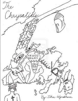 The Chrysalids by John Wyndham