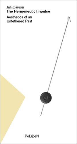 The Hermeneutic Impulse