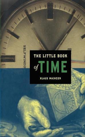 The Little Book of Time