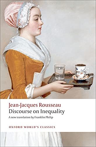 Discourse on Inequality
