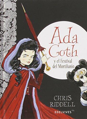 Ada Goth y el festival de Mortilunio