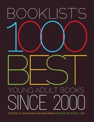 Booklist's 1000 Best Young Adult Books since 2000