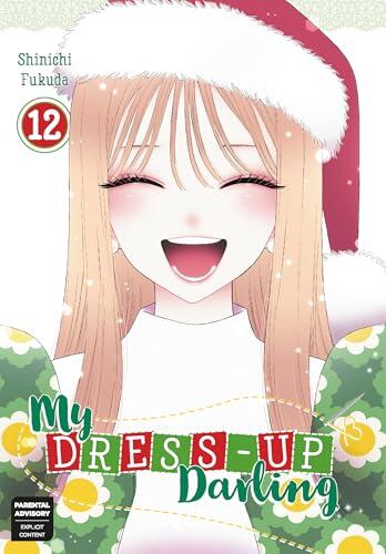 My Dress-Up Darling, Vol. 12