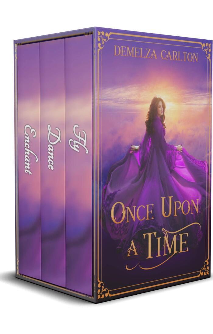 Once Upon A Time