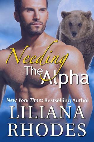 Needing the Alpha
