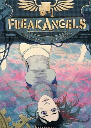 FreakAngels, 6
